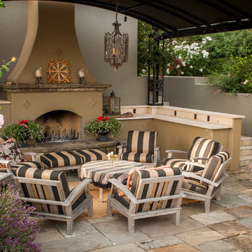 Garden Dialogues: Saratoga, CA