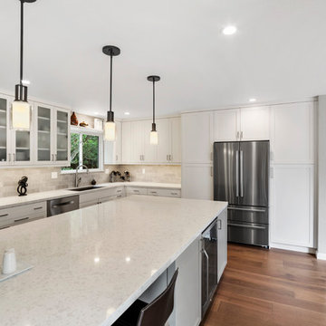 Stylish Contemporary