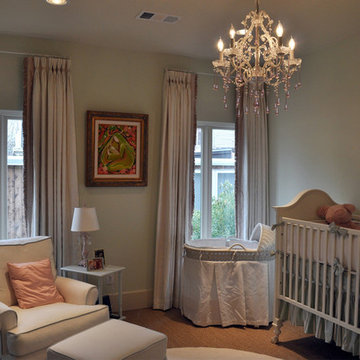 Nursery/ Kid Spaces