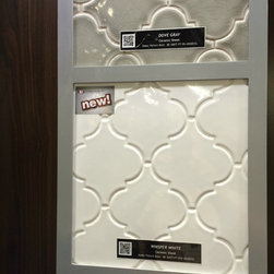 Coverings 2015 Convention - Wall And Floor Tile