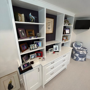 Norwalk Condo Renovation