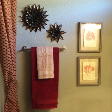 Guest Room Makeover