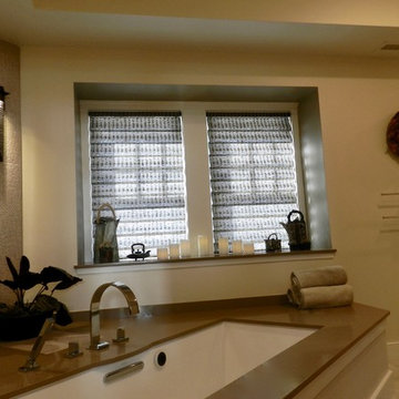 Carriage House Renovation