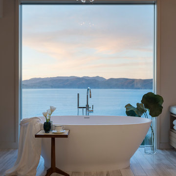 Sea Cliff Residence