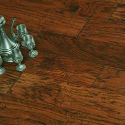 Competition Competition Buster -  Hickory Vintage Hardwood Flooring - 複合フローリング