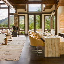 Ski House