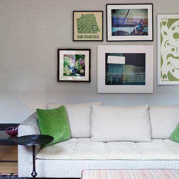 West London Apartment