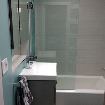 Bathrooms