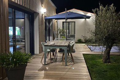 Idées déco pour une maison moderne.