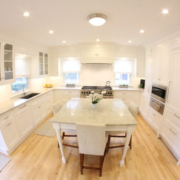 CustomWorks Contracting, LLC