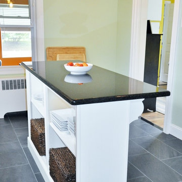West Chester, PA farmhouse Kitchen Remodel