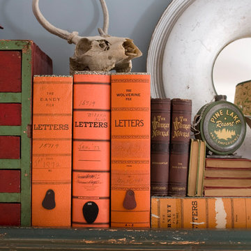 Lake Minnetonka Cottage