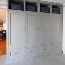 Mudroom ideas