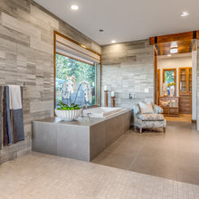 Jessica's Master Bath