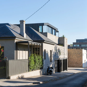 Project Hawthorn | Ascui & Co