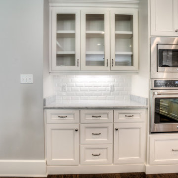 CENTERVILLE CONSERVATION CUSTOM HOME 5