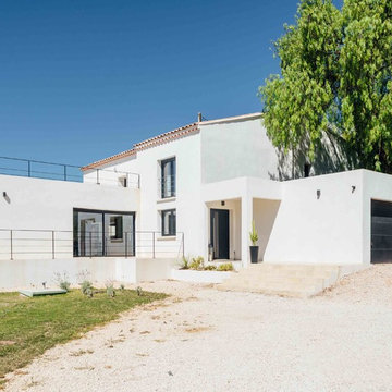 Villa B - La Farlède
