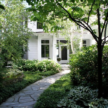 Garden Getaway, Harbor Springs