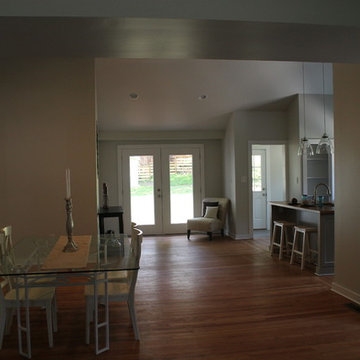 Mayview House