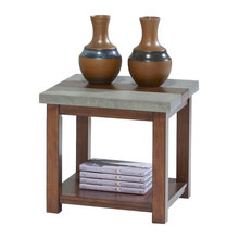 End Tables