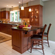 Kitchens