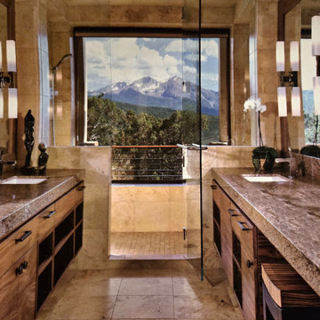 Birch Creek Remodel