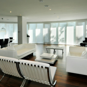 Roller Shades