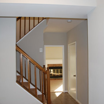 Foreclosure Remodel