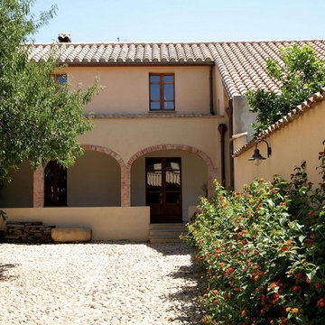 Casa Maccioni-Mancosu