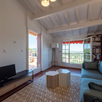 Maisons mitoyennes à Sainte-Maxime (83)