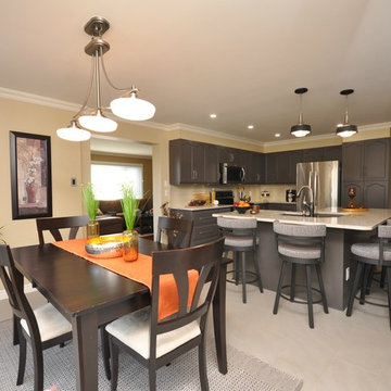 Greely Kitchen Renovation