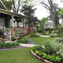 Landscape Ideas