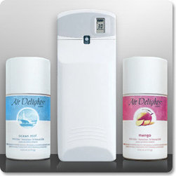 Air Fresheners - Products