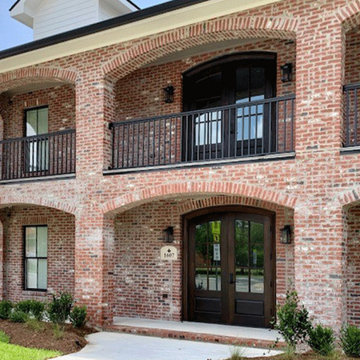 CHEROKEE | Old St. Louis