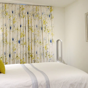 London Bedroom