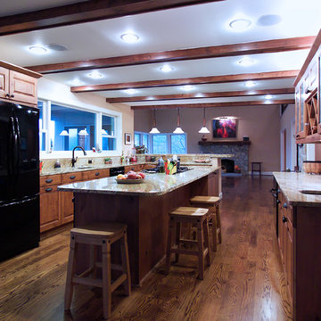 Renovation Splendor