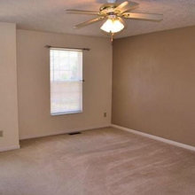New Home