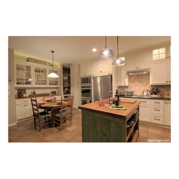 Wechter Remodel