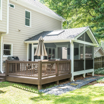 Brookhaven Indoor/Outdoor Patio