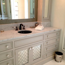 Anna's Bathroom