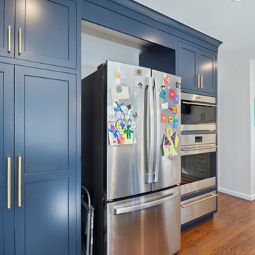 Kitchen Renovation - Wilmington, DE