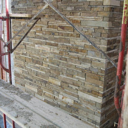 Stone Cottage - Products