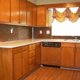 Kitchen Tune-Up - Blountville Review]