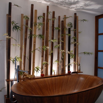 Dorian Huber Interiors