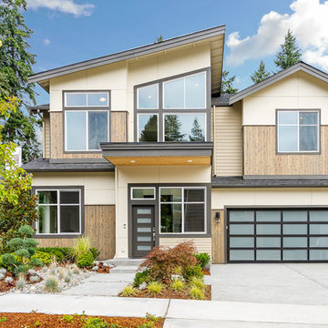 Modern Redmond Stunner
