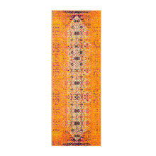 Croslin rugs