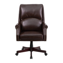 Desk chair