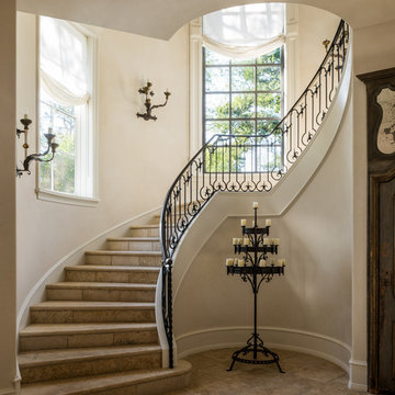 Foyer Craftmanship