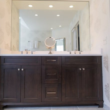 cabinets
