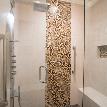 A Home Spa